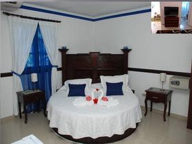 Hotel Aqua Village Spa Room 2 Hotel Aqua Village Spa Room 2